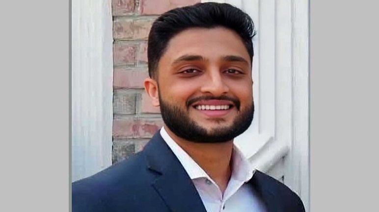 লস অ্যাঞ্জেলেসে বাংলাদেশি তরুণের মরদেহ উদ্ধার